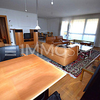 großer gemütlicher Wohnbereich