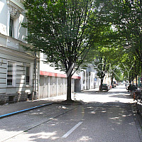 City Juwel in TOPLAGE