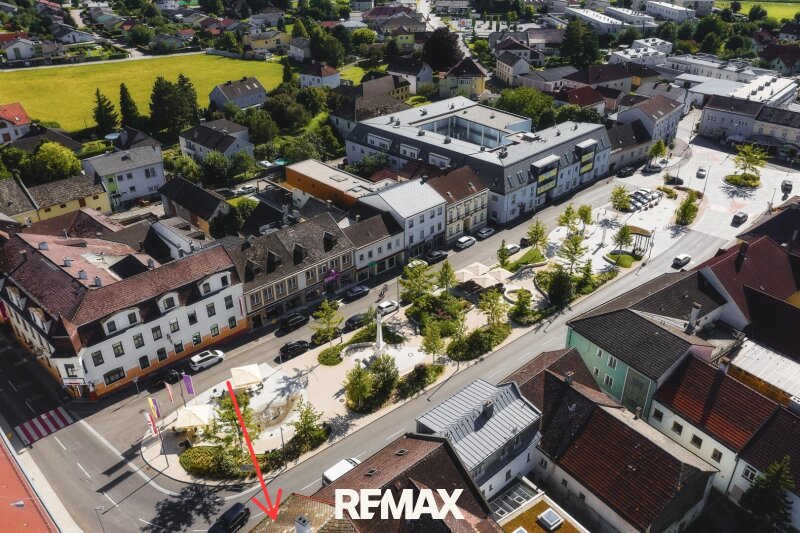 01 Miethaus in St. Leonhard am forst