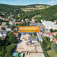 Baustart