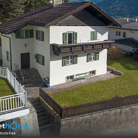 Einfamilienhaus in Fritzens