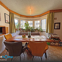 3 Zimmer Wohnung