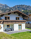 KITZIMMO-Wohnhaus mit 2 Einheiten & Freizeitwohnsitz kaufen - Immobilien Kitzbühel.