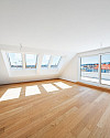 Schumanngasse | Wohnraum