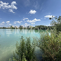 Badeteich