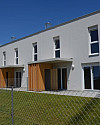 Reihenhäuser