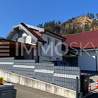 FULMINATES NEUES RIESIGES WOHNGLÜCK AM RANDE DER STADT LEOBEN