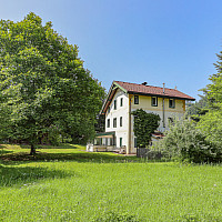 KITZIMMO-Idyllisches 3.491 m² Freilandgrundstück mit Altbestand kaufen - Immobilien Wörgl.