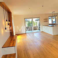 51 m² stilvoller Wohlfühlraum