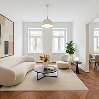 Einrichtungsvorschlag