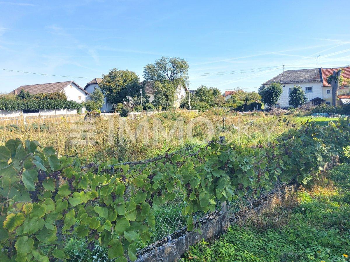 Ihr Traumhaus in ruhiger Siedlungslage