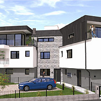 Render-Außenbereich