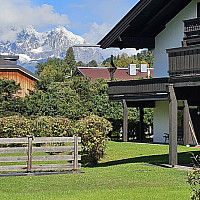 KITZIMMO-Maisonette-Wohnung mit Freizeitwohnsitz kaufen - Immobilien Kitzbühel.