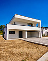 Ansicht Haus