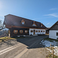 Haus/Haupteingang