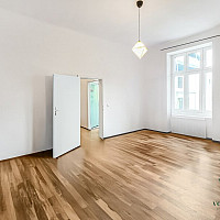 Wohnzimmer mit Hofruhelage