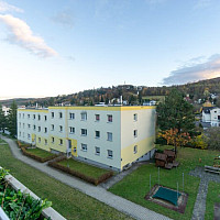 Ausblick Loggia 1