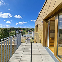 Balkon 1.1