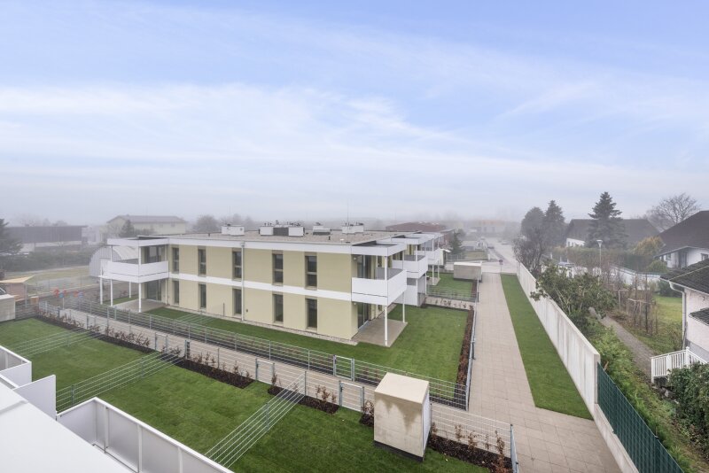 Färber² | Terrassenausblick