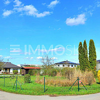 Genug Platz für Ihr Doppelhaus