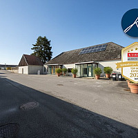 Vielseitiges Gewerbeobjekt