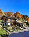KITZIMMO-Baugrundstück mit traumhaftem Ausblick kaufen - Immobilien Kufstein.