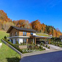 KITZIMMO-Baugrundstück mit traumhaftem Ausblick kaufen - Immobilien Kufstein.