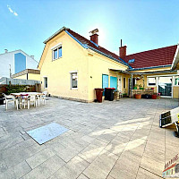 Grundstück mit Haus