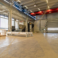Halle I