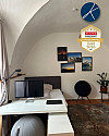 Schlafzimmer Symbolfoto