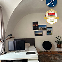 Schlafzimmer Symbolfoto