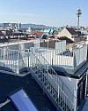 360°Blick über ganz Wien - Schöner geht es nicht!