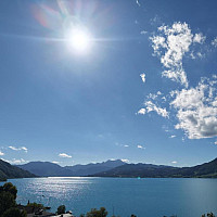 SeeBergblick
