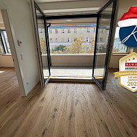 Viel schöner geht es nicht mehr!