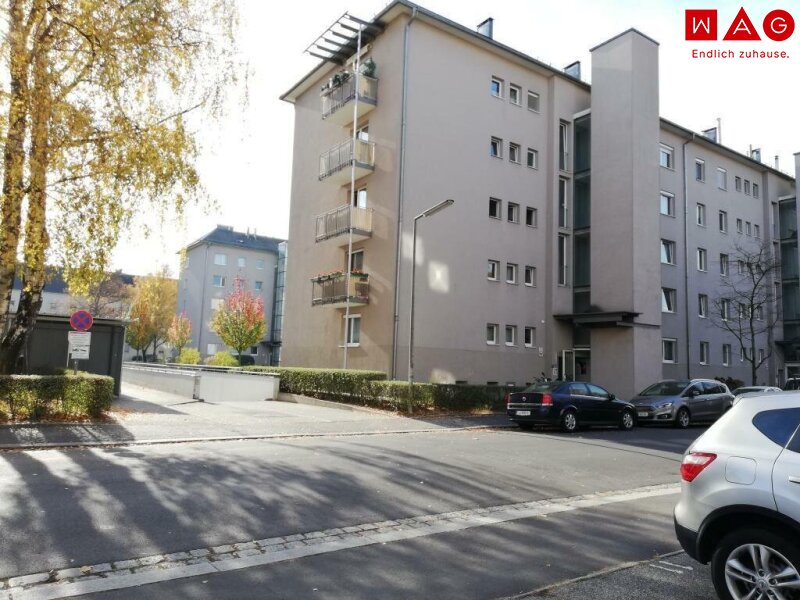Außenanlage