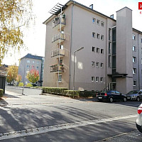 Außenanlage