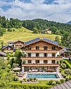 KITZIMMO-Pension Apartmenthaus kaufen - Immobilien Kötschach Mauthen Kärnten.-23