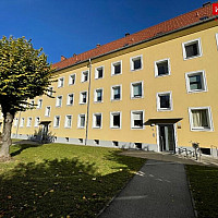 Hauseingang