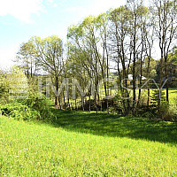 idyllische Umgebung