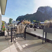 Traumterrasse