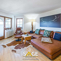 Wohnung in Saalfelden