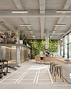 Fitnessstudio im atrium3 Landeck ? moderne Gesundheits-, Praxis- und Gewerbeflächen in Tirol