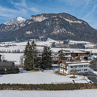 KITZIMMO-Gewerbegrund in sehr guter Lage kaufen - Immobilien St. Johann.