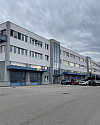 Ansicht Gebäude