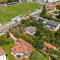 Bungalow 2440 Mitterndorf an der Fischa