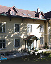 Villa mit Innenhof