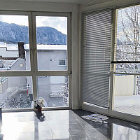 Sonne den ganzen Tag