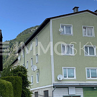 RUHIGE WOHNUNG MIT ZWEITWOHNSITZWIDMUNG