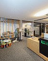 KITZIMMO-Exklusives Büro mit Wohnung kaufen - Immobilien Kirchberg.