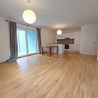 Balkonwohnung - Obj. 2480